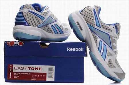 reebok freestyle femme paris